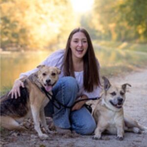 Meet your Posher, Tabitha